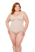 Load image into Gallery viewer, Control Slimming Bodysuit