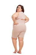 Load image into Gallery viewer, Control High Waist Medium Shorts