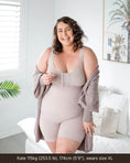 Load image into Gallery viewer, Emana® High Waist Shorts