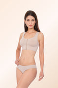 Load image into Gallery viewer, Control Aesthetic Support Bra Vest