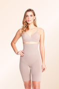 Load image into Gallery viewer, Control Skin High Waist Medium Shorts