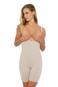 Load image into Gallery viewer, Emana Body Braless Medium Shorts