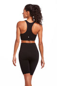 Load image into Gallery viewer, Pliē Fitness Racerback Top