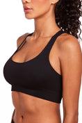 Load image into Gallery viewer, Pliē Fitness Racerback Top