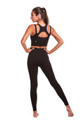 Load image into Gallery viewer, Pliē Fitness Leggings