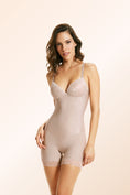 Load image into Gallery viewer, Shades Boxer Body Lace