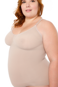 Load image into Gallery viewer, Control Slimming Bodysuit