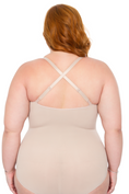 Load image into Gallery viewer, Control Slimming Bodysuit