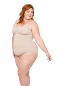 Load image into Gallery viewer, Control Slimming Bodysuit