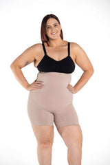 Emana® High Waist Shorts
