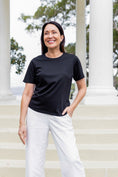 Load image into Gallery viewer, Essential Tee Shirt - Nikari
