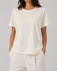 Load image into Gallery viewer, Essential Tee Shirt - Nikari