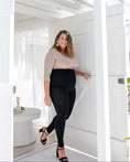 Load image into Gallery viewer, Control Aesthetic Long Sleeves Bra