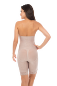 Load image into Gallery viewer, Premium Shades Lacy Highwaist Medium Shorts