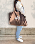 Load image into Gallery viewer, Pliē Tote Bag