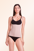 Load image into Gallery viewer, Control Shaping Vest Corset