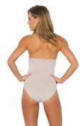 Load image into Gallery viewer, Control High Waist Briefs
