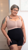 Load image into Gallery viewer, Control Aesthetic Support Bra Vest