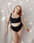 Load image into Gallery viewer, Control Aesthetic Support Bra Vest