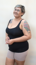 Load image into Gallery viewer, Control Figure Shaping Tank Top