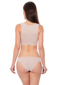 Load image into Gallery viewer, Control Aesthetic Support Bra Vest