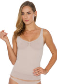 Load image into Gallery viewer, Control Figure Shaping Tank Top