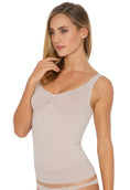 Load image into Gallery viewer, Control Figure Shaping Tank Top