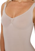 Load image into Gallery viewer, Control Figure Shaping Tank Top