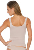 Load image into Gallery viewer, Control Figure Shaping Tank Top