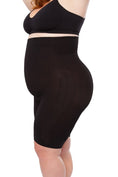 Load image into Gallery viewer, Control High Waist Medium Shorts