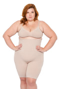Load image into Gallery viewer, Control High Waist Medium Shorts