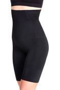 Load image into Gallery viewer, Control Skin High Waist Medium Shorts