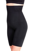 Load image into Gallery viewer, Control Skin High Waist Medium Shorts