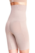 Load image into Gallery viewer, Control Skin High Waist Medium Shorts