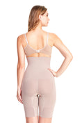 Load image into Gallery viewer, Control Skin High Waist Medium Shorts