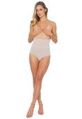 Load image into Gallery viewer, Control High Waist Briefs