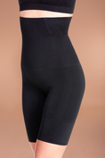 Load image into Gallery viewer, Control Skin High Waist Medium Shorts