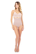 Load image into Gallery viewer, Control Skin High Waist Briefs