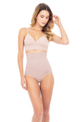 Load image into Gallery viewer, Control Skin High Waist Briefs