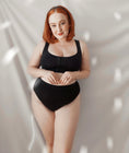Load image into Gallery viewer, Control Aesthetic Support Bra Vest