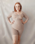 Load image into Gallery viewer, Control Aesthetic Long Sleeves Bra