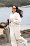 Load image into Gallery viewer, Ease Crew - Ivory

