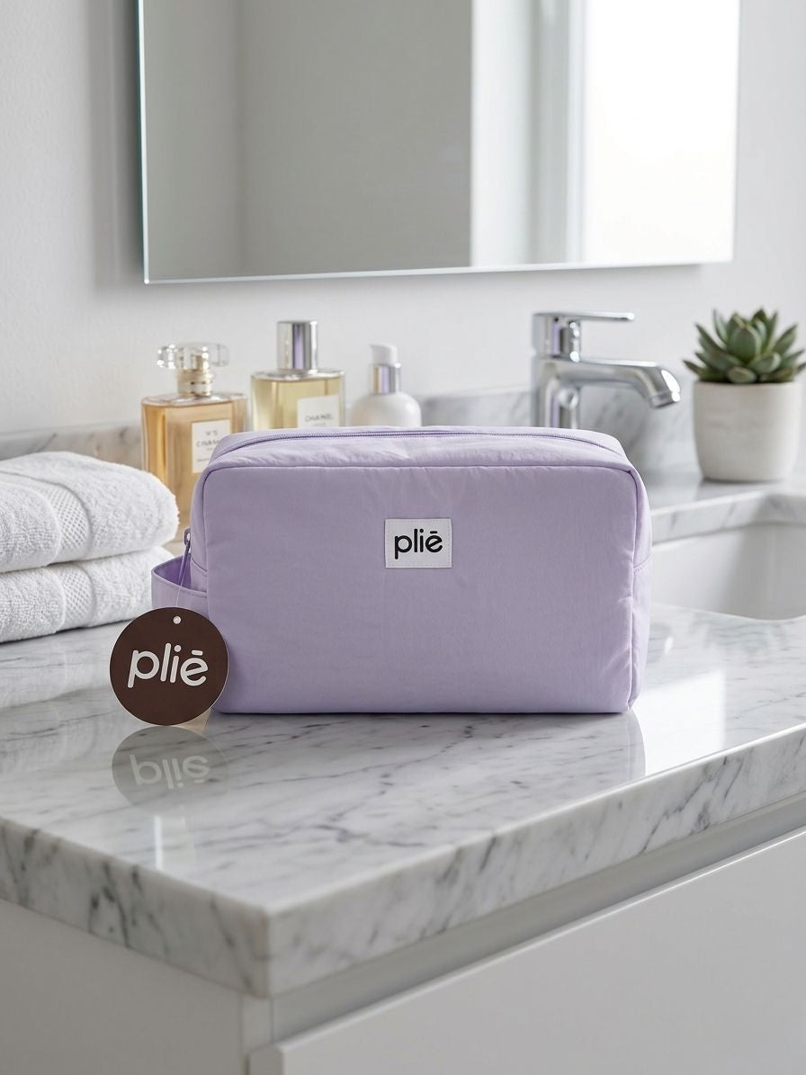 FREE Carry-All Beauty Case
