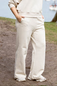 Load image into Gallery viewer, Ease Long Pants - Ivory
