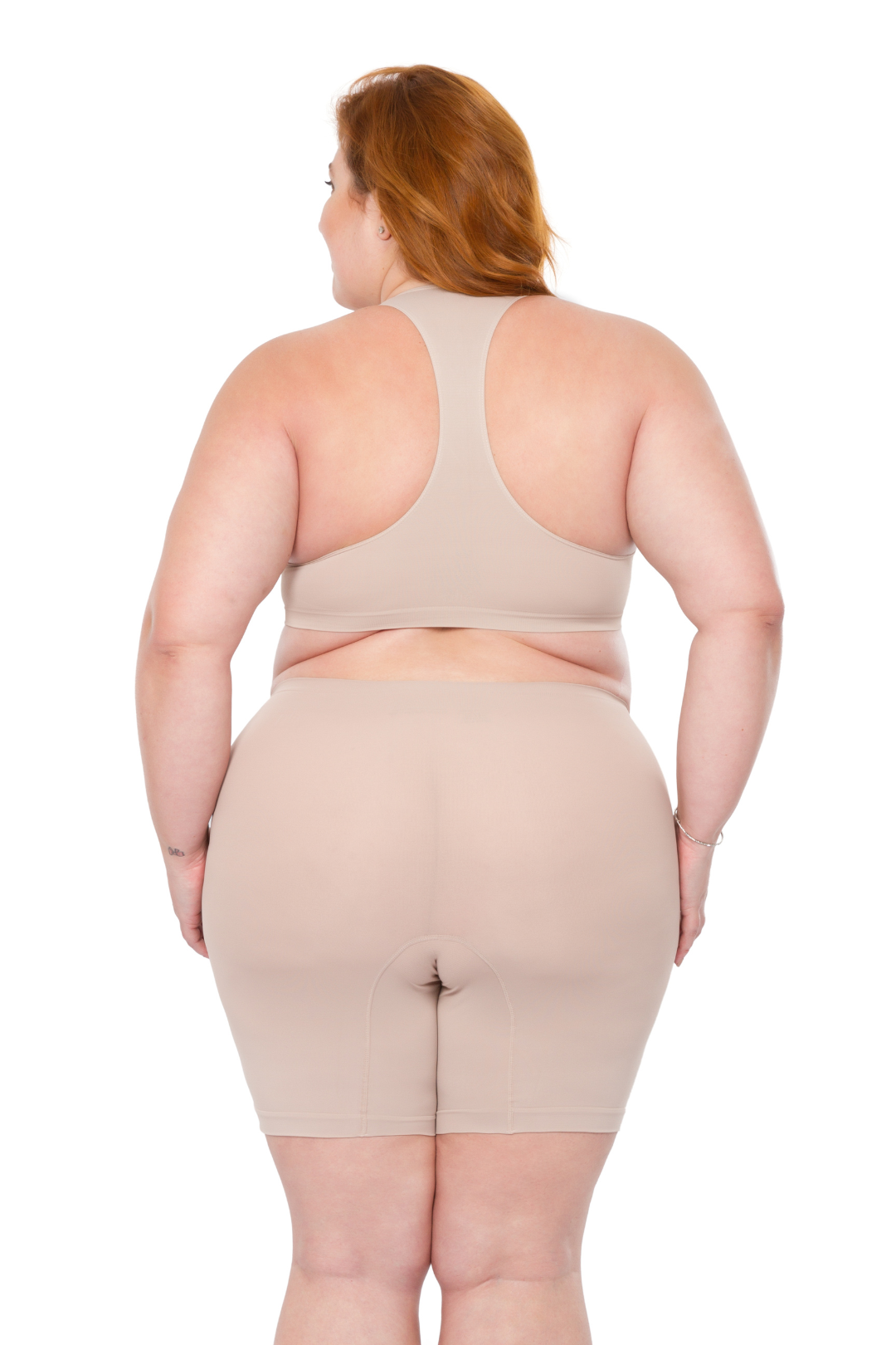 NEW Comfort Anti Chafing Shorts