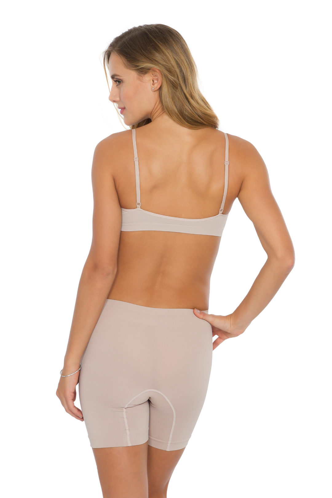 NEW Comfort Anti Chafing Shorts