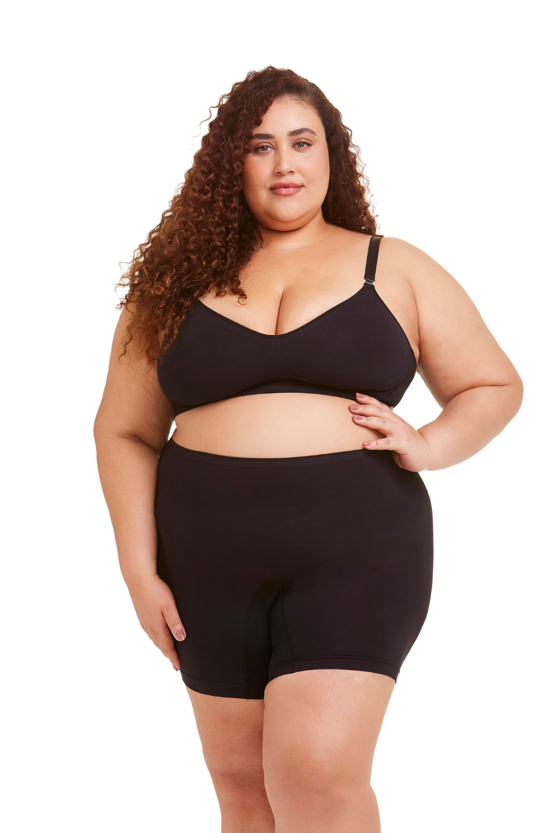 NEW Comfort Anti Chafing Shorts