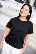 Load image into Gallery viewer, Essential Tee Shirt - Nikari
