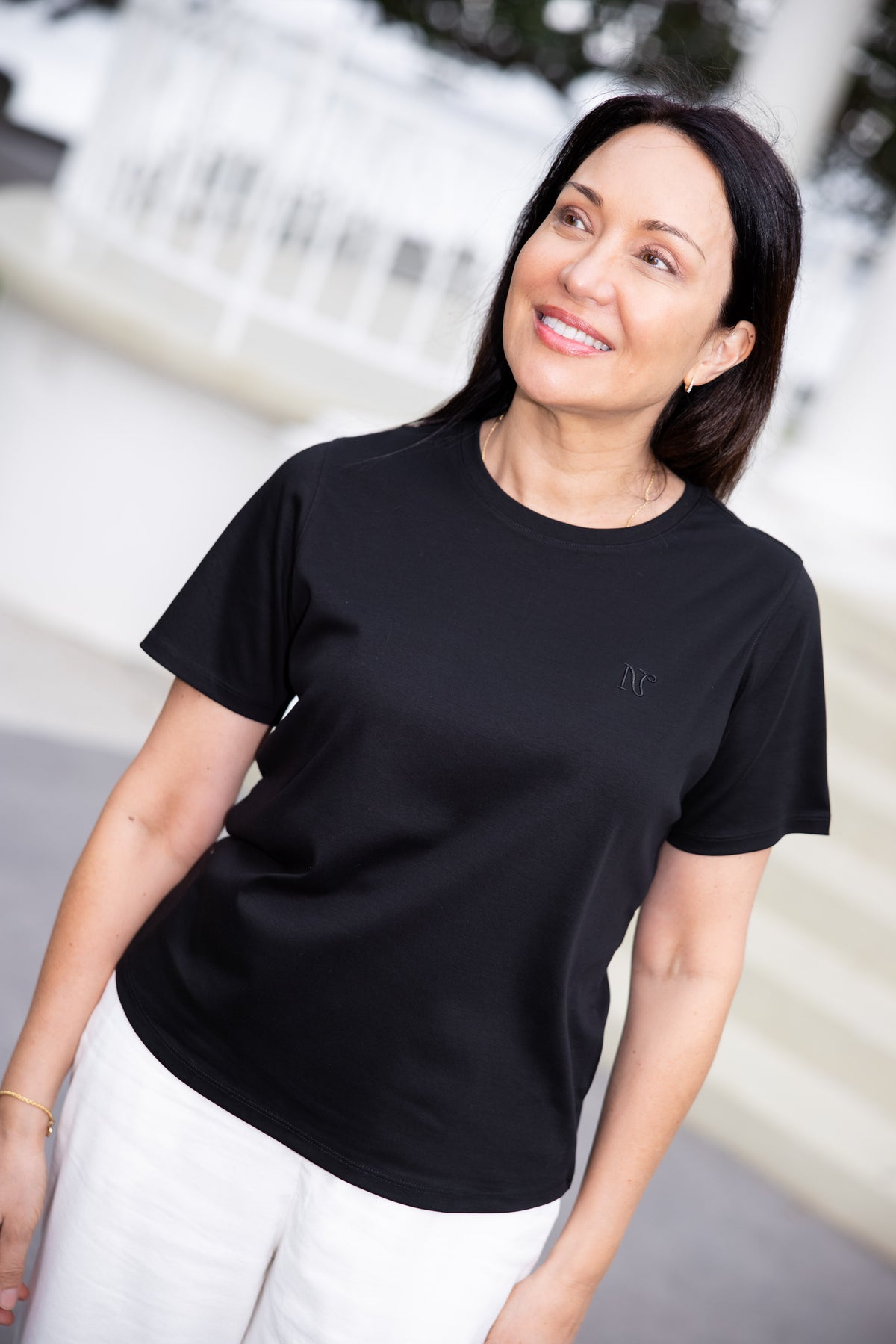 Essential Tee Shirt - Nikari