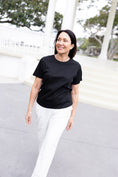 Load image into Gallery viewer, Essential Tee Shirt - Nikari
